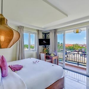Deluxe Double or Twin Room River View