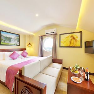 Penthouse Twin or Double Room
